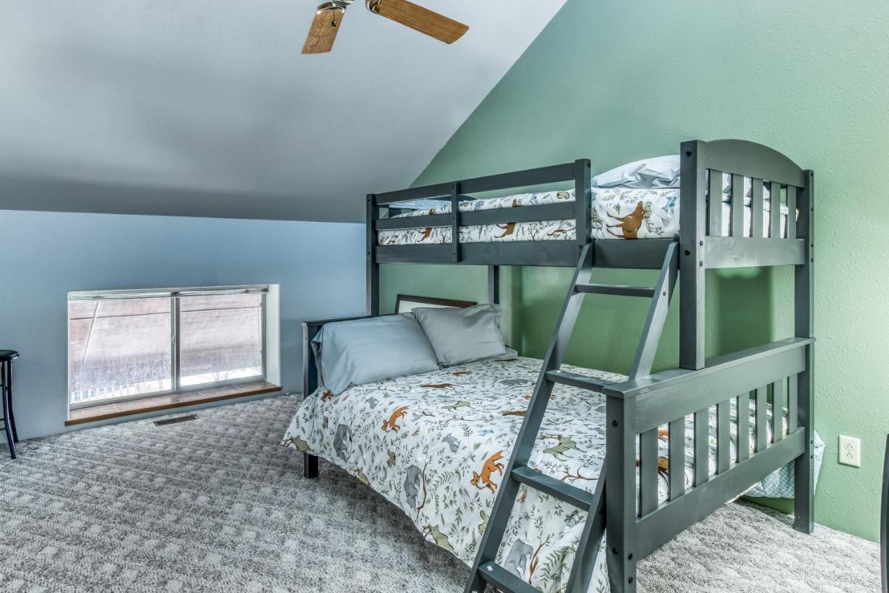 Aspenwood Hideaway Villa Pagosa Springs Exterior photo
