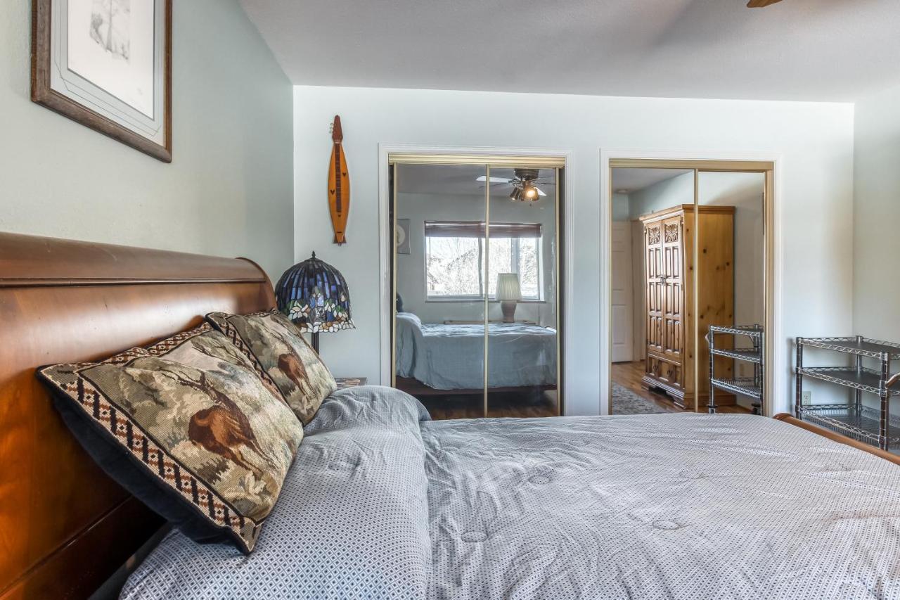 Aspenwood Hideaway Villa Pagosa Springs Exterior photo