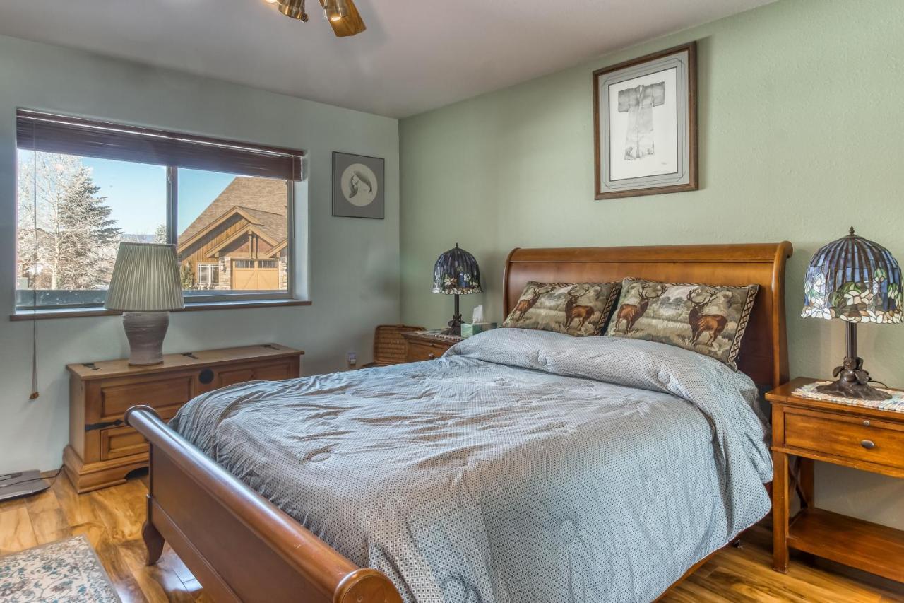 Aspenwood Hideaway Villa Pagosa Springs Exterior photo